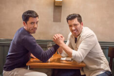 'Brother vs. Brother': He Said/He Said With Jonathan & Drew Scott