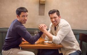 Property Brothers Property Brothers