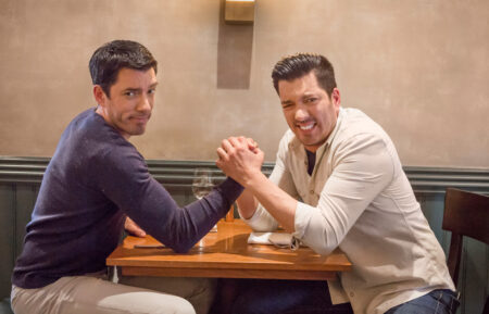 Property Brothers