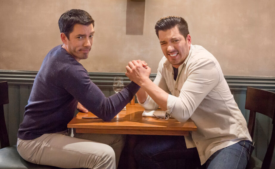 Property Brothers