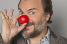 The Red Nose Day Special - Season 4 - Jack Black