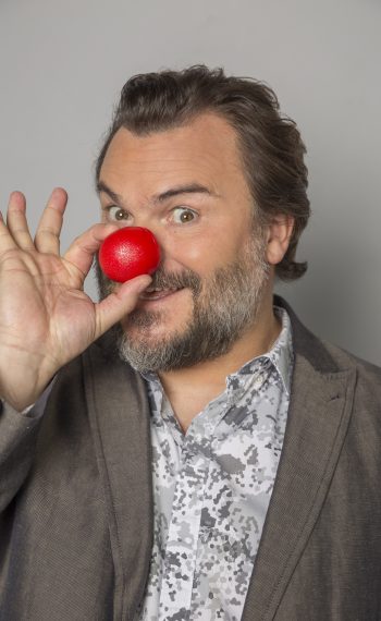 The Red Nose Day Special - Season 4 - Jack Black