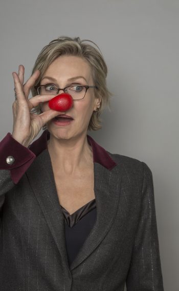 The Red Nose Day Special - Season 4