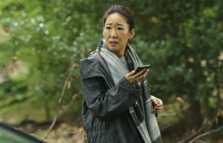 Eve Polastri (Sandra Oh)