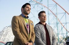 Kevin Alejandro Breaks Down the 'Lucifer' Episode We Almost Never Saw