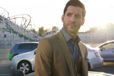 'Lucifer' Sneak Peek: Images From the Bonus Episodes Revealed (PHOTOS)