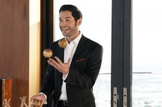 'Lucifer' Lives! Netflix Revives Series for Season 4