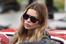 Lauren German in the 'Boo Normal/Once Upon a Time' episode of Lucifer