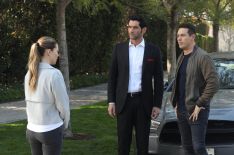 'Lucifer' EPs on How the Finale May Not Be the End — and Neil Gaiman as God?