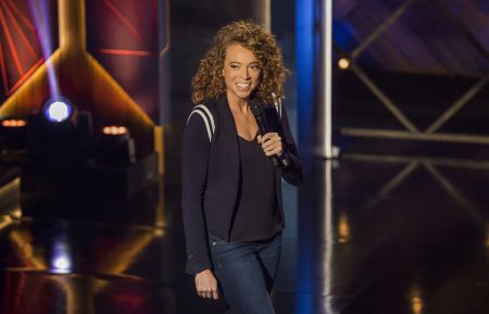 The Break with Michelle Wolf