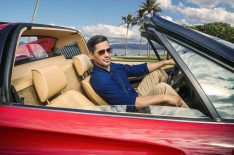 Watch the Trailers for CBS's New Fall Series 'Magnum P.I.,' 'Murphy Brown' & More (VIDEO)