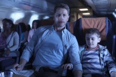 Josh Dallas Follows up 'Once Upon a Time' With 'Lost'-Like NBC Series 'Manifest'