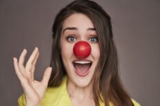 The Red Nose Day Special - Season 4 - Megan Boone