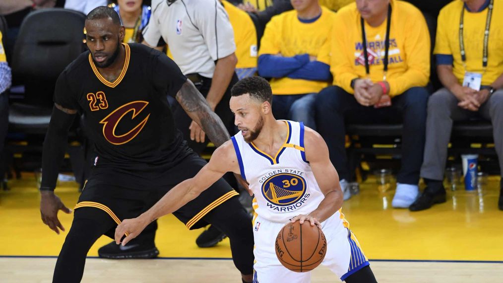 Video The Golden State Warriors won the 2018 NBA Finals - ABC News