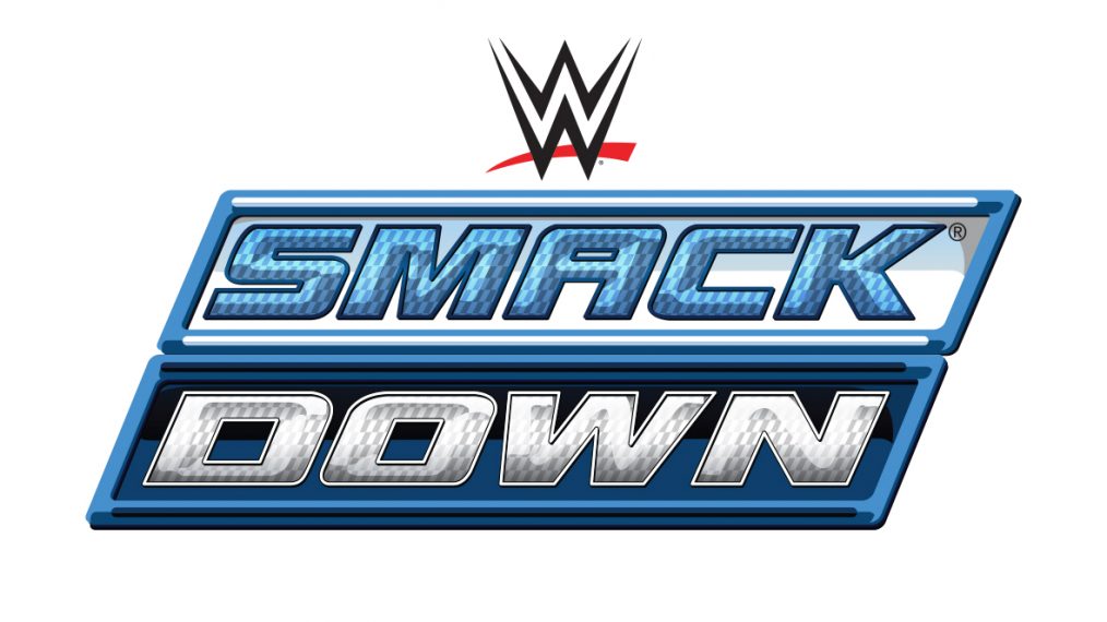 WWE SmackDown