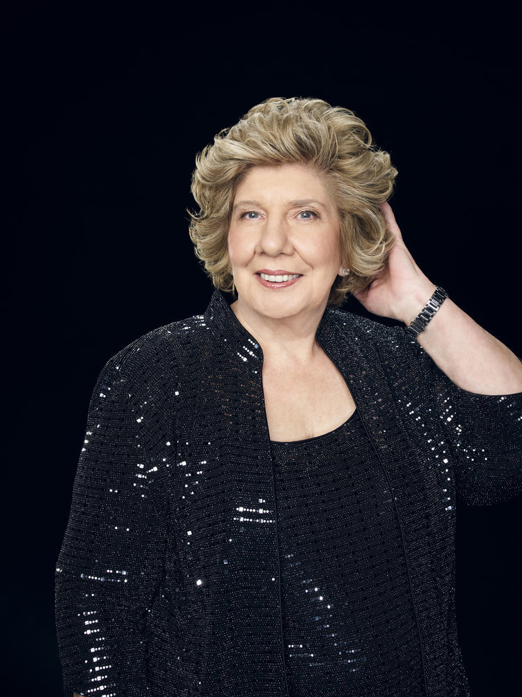 Faye Chrisley Personality