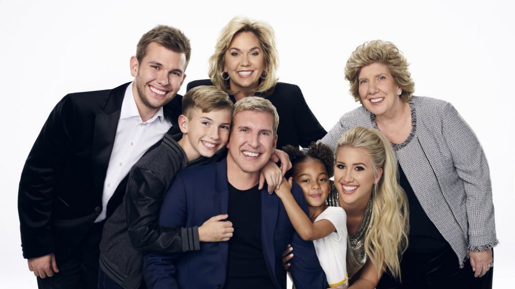 'Chrisley Knows Best' 100th Episode: The Chrisleys Choose Their Favorites