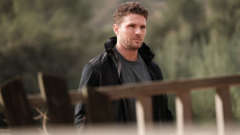 Shooter - Ryan Phillippe