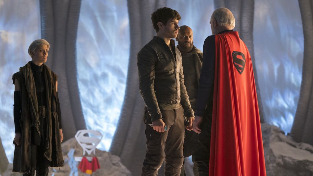 Krypton - Season 1