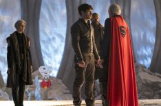 Praise Rao! Syfy Has Renewed 'Krypton' for Season 2