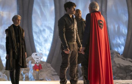 Krypton - Season 1