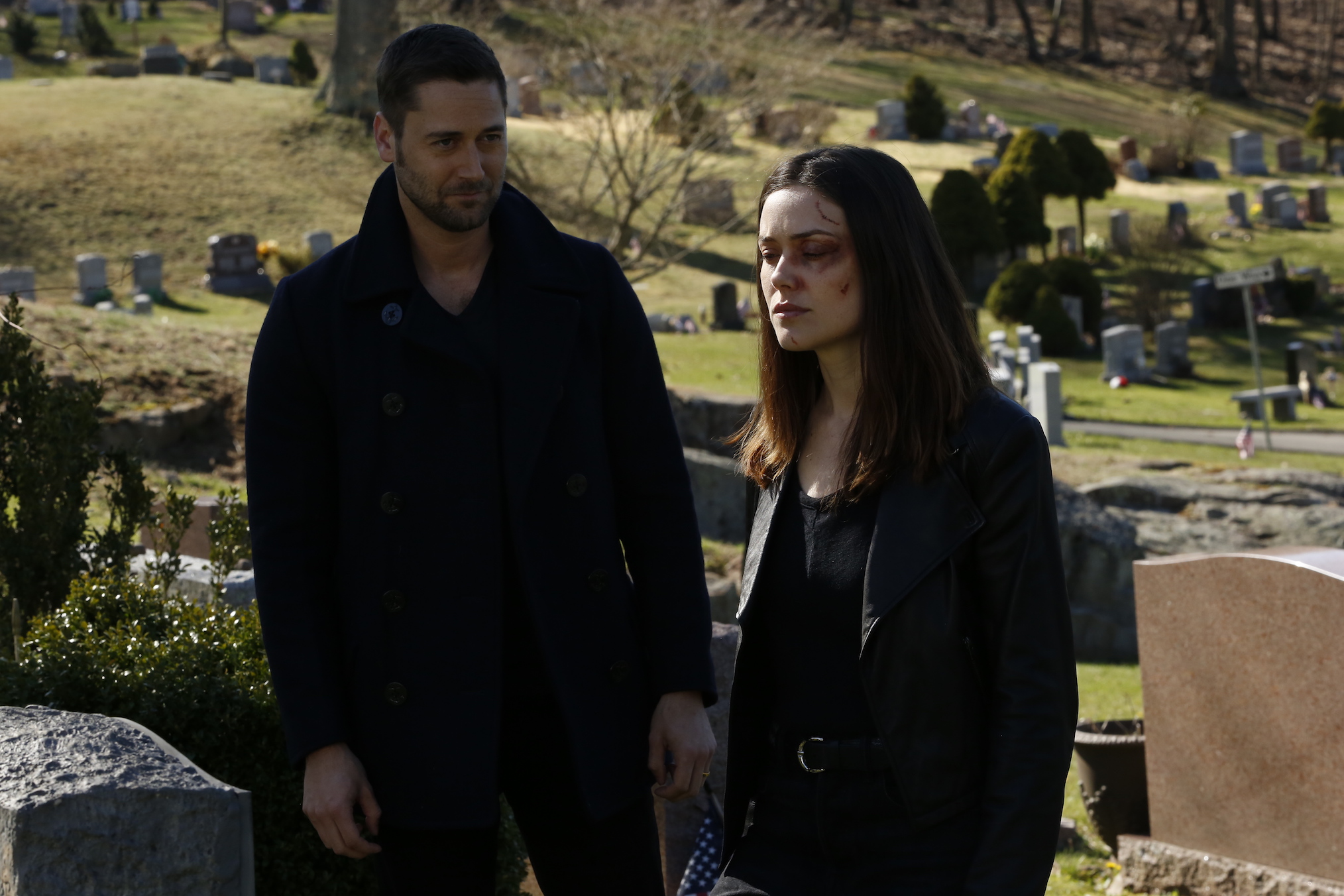 'The Blacklist' EP Jon Bokenkamp Explains That Finale Shocker About ...