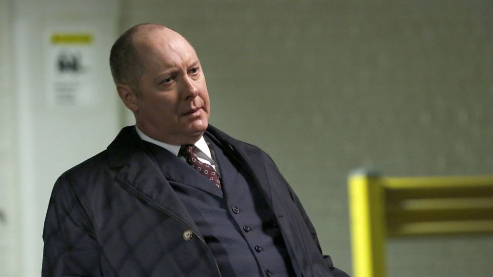 The Blacklist - Season 5