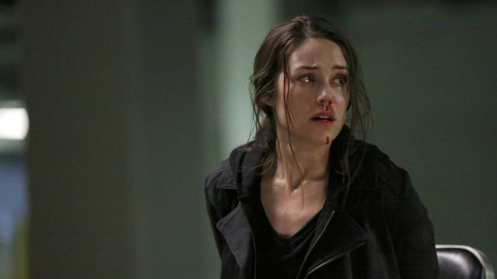 The Blacklist Ep Jon Bokenkamp Explains That Finale Shocker About