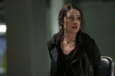 'The Blacklist' EP Jon Bokenkamp Explains That Finale Shocker About [Spoiler's] Identity