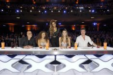 'America's Got Talent' Judge Simon Cowell Reveals Season 13 Secrets