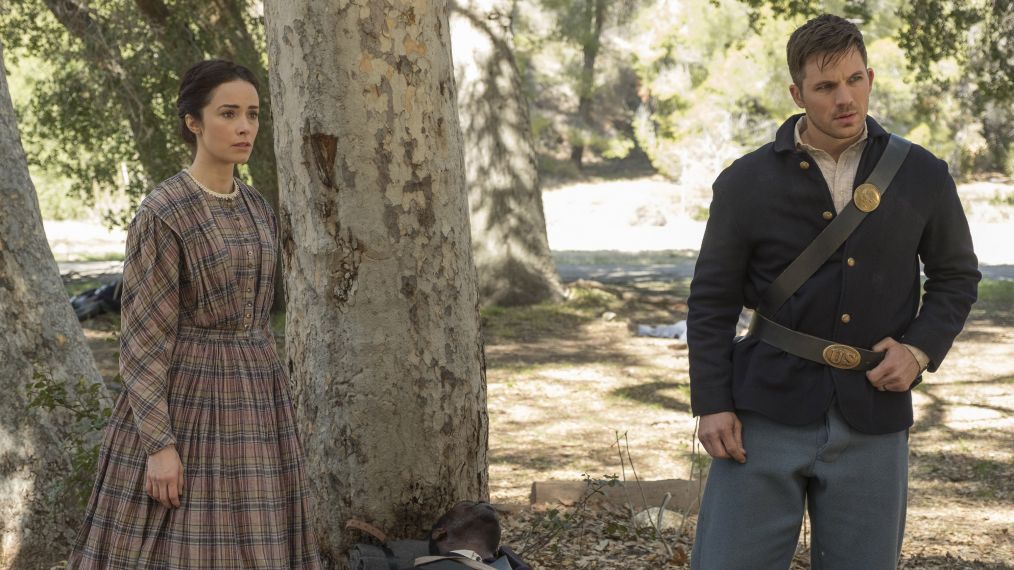 Timeless - Season 2