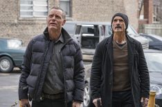 Why Olinsky Was Killed off in the 'Chicago P.D.' Season 5 Finale