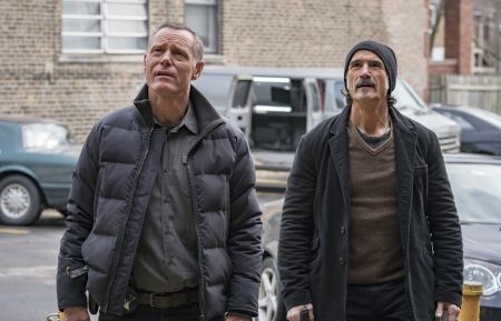 Chicago P.D. - Season 5