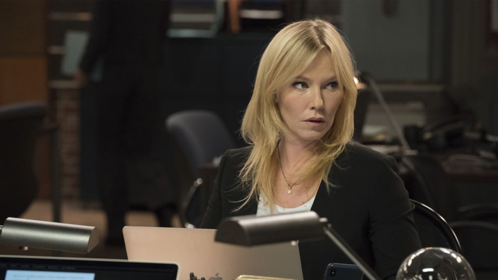 Law & Order: Special Victims Unit - Season 19 - Kelli Giddish