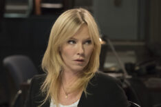 Kelli Giddish on the 'Law & Order: SVU' Renewal & Hopes for Rollins in Season 20