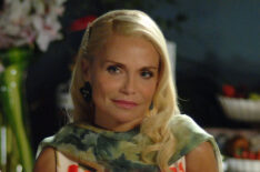 Trial and Error - Kristin Chenoweth as Lavinia Peck-Foster