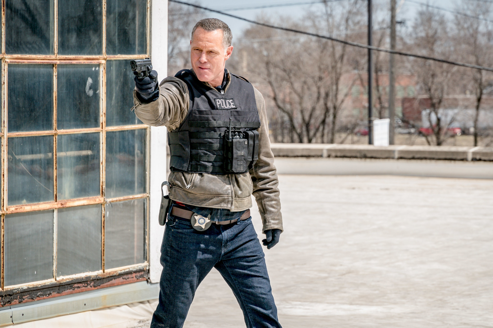 Who Started The Fire That Killed Lexi Olinsky Why Olinsky Was Killed off in the 'Chicago P.D.' Season 5 Finale