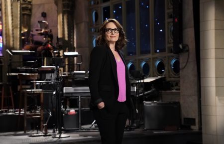 Saturday Night Live - Season 43