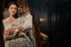 'Outlander' Season 4: Meet the Starz Series' Newest Cast Members (PHOTOS)