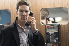 'Patrick Melrose' EP Says Benedict Cumberbatch Will Transfix Viewers