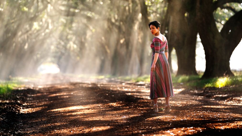 Preacher - Ruth Negga