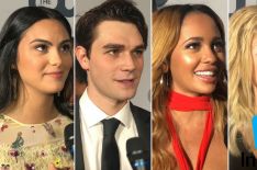 'Riverdale' Cast on Season 3: More Choni, Archie in Jail & Lots of Singing (VIDEO)