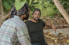 'Survivor Ghost Island' Finale Makes Reality TV History (RECAP)