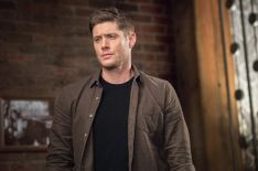 'Supernatural' Star Jensen Ackles Teases Playing a New Character in Season 14