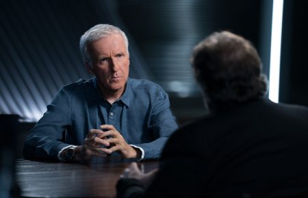 James Cameron's Story of Science Fiction