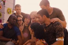 Netflix Drops Emotional 'Sense8' Series Finale Trailer (VIDEO)