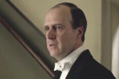 'Downton Abbey' Actor Kevin Doyle on the Show's Exhibition & Potential Movie