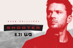 See Ryan Phillippe in Stylish Season 3 Promo Art for USA's 'Shooter' (PHOTOS)