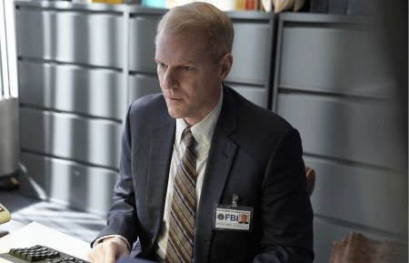 The Americans - Noah Emmerich