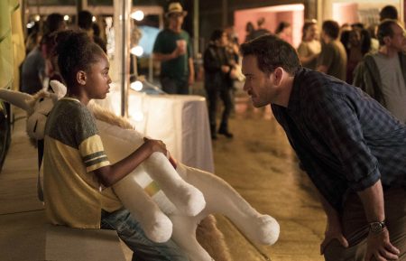 The Passage - Mark-Paul Gosselaar